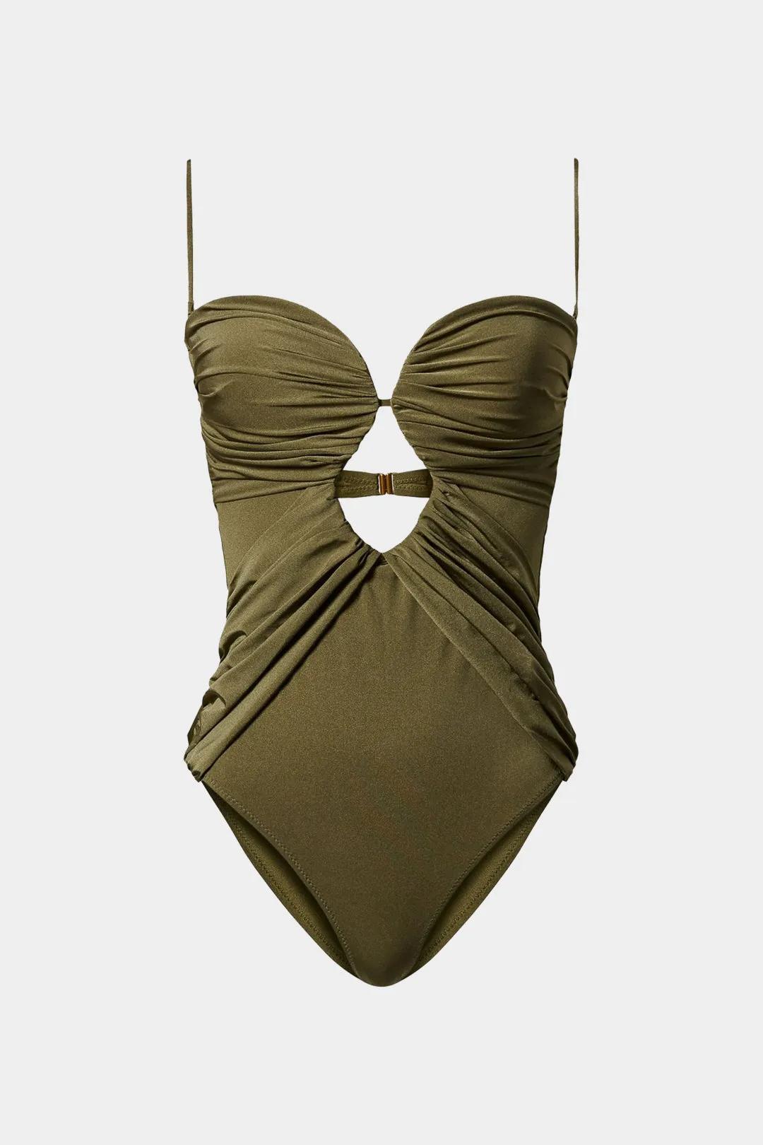 Rygløs ærmeløs bodysuit sold by Micas