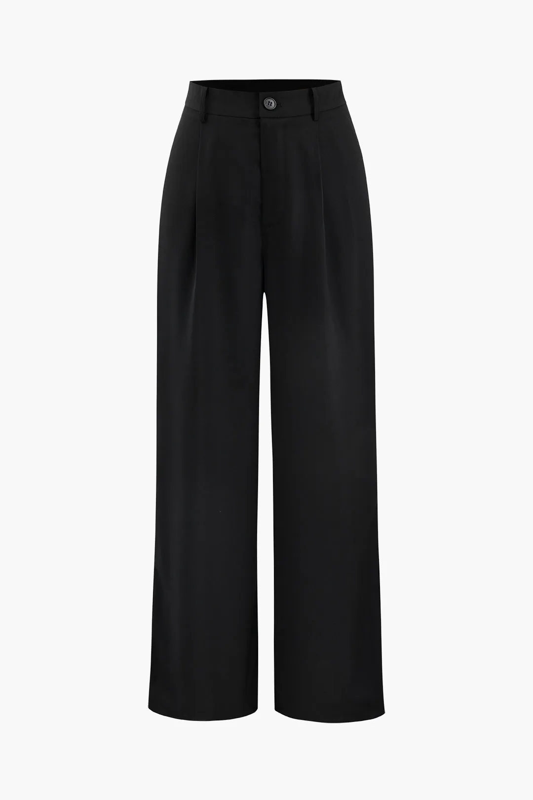 Plisserede skræddersyede bukser sold by Micas product image thumbnail 4