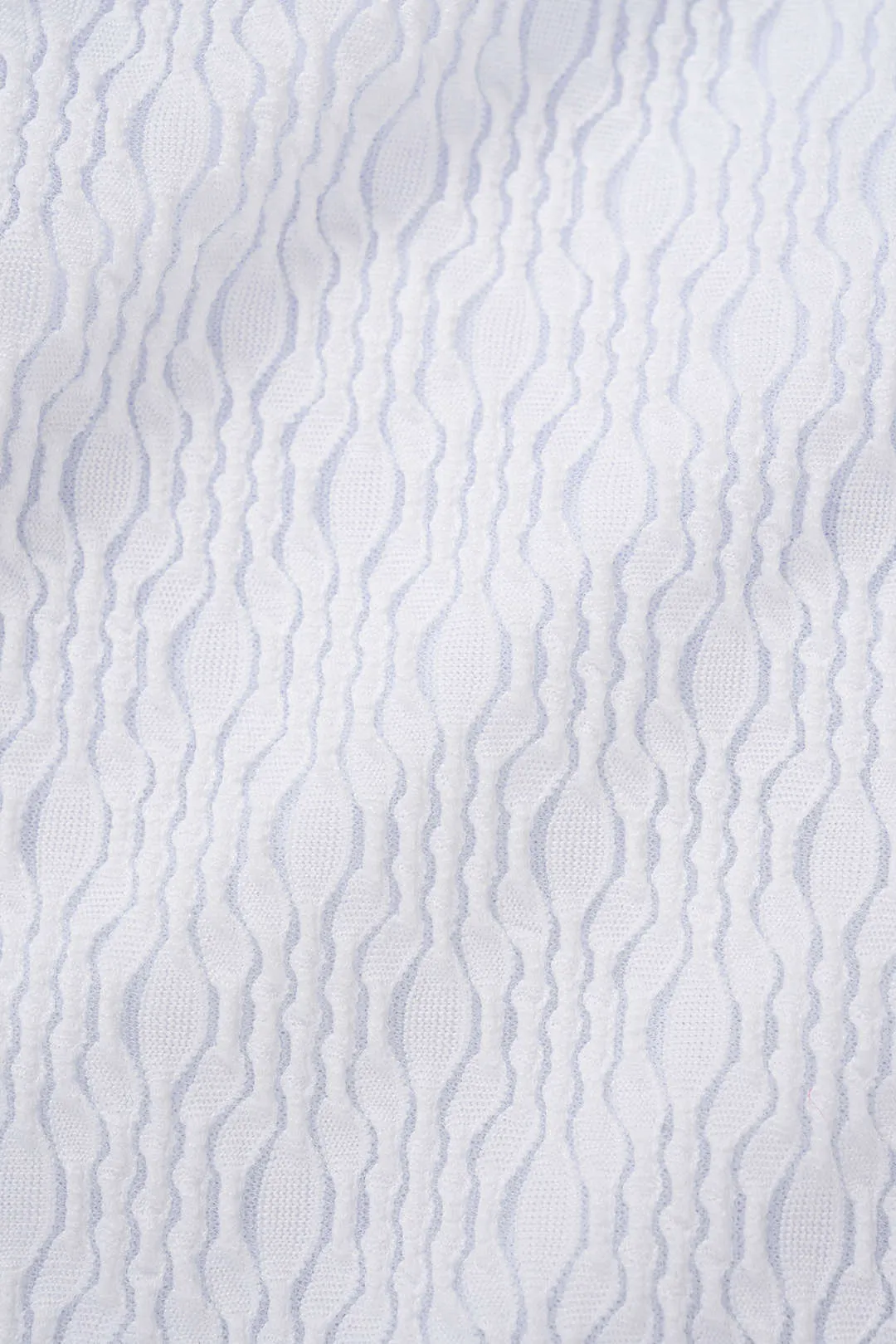 Fringe trim udsmykning til to-stykker bikini sæt sold by Micas product image thumbnail 5