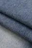 Denim flåede høje talje lige benhorts sold by Micas