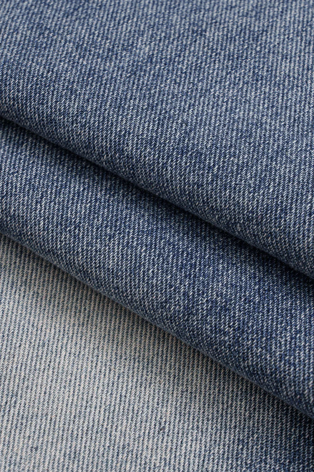 Denim flåede høje talje lige benhorts sold by Micas product image thumbnail 5