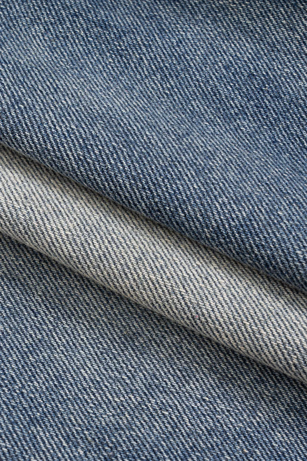 Denim lige benshorts sold by Micas product image thumbnail 4