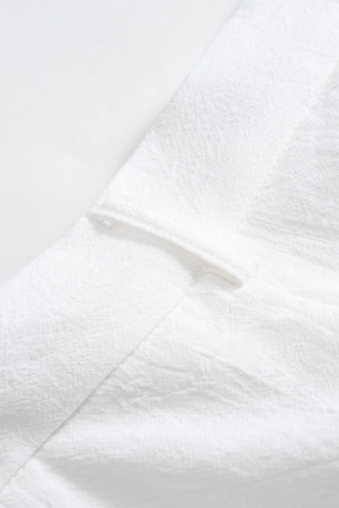 Sheer Patchwork brede benbukser sold by Micas product image thumbnail 3