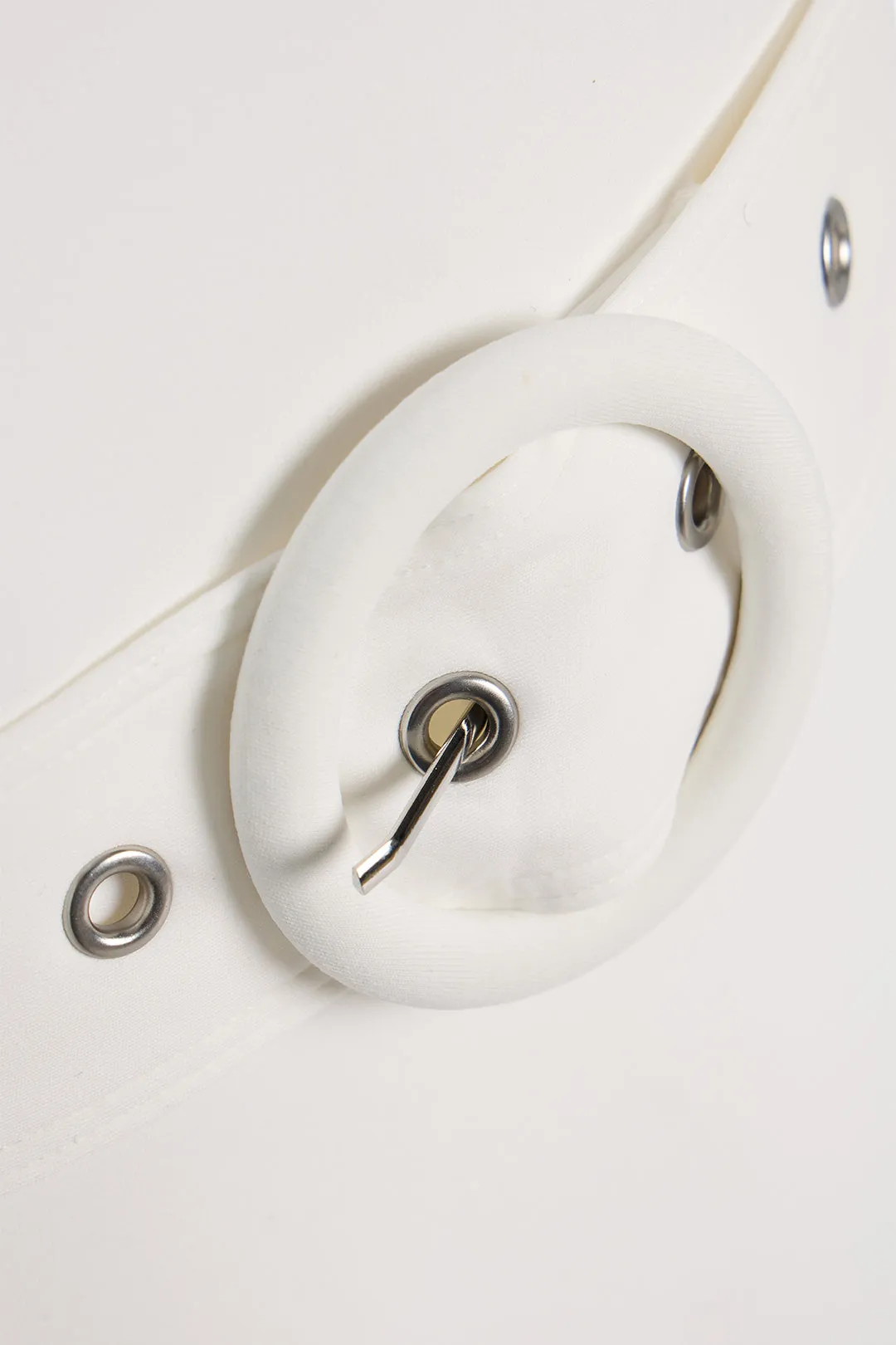 Bustier korset talje ærmeløs bodysuit sold by Micas product image thumbnail 2