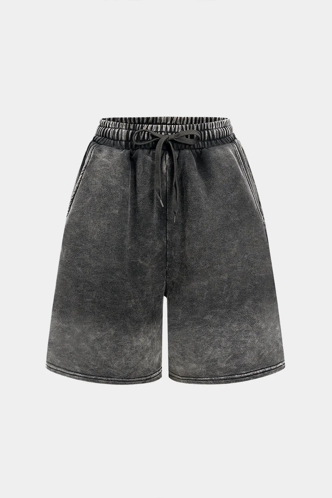 Lommedetaljer shorts sold by Micas