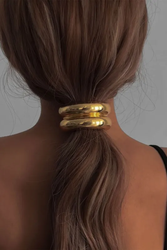 Elastisk hårtilbehør sold by Micas