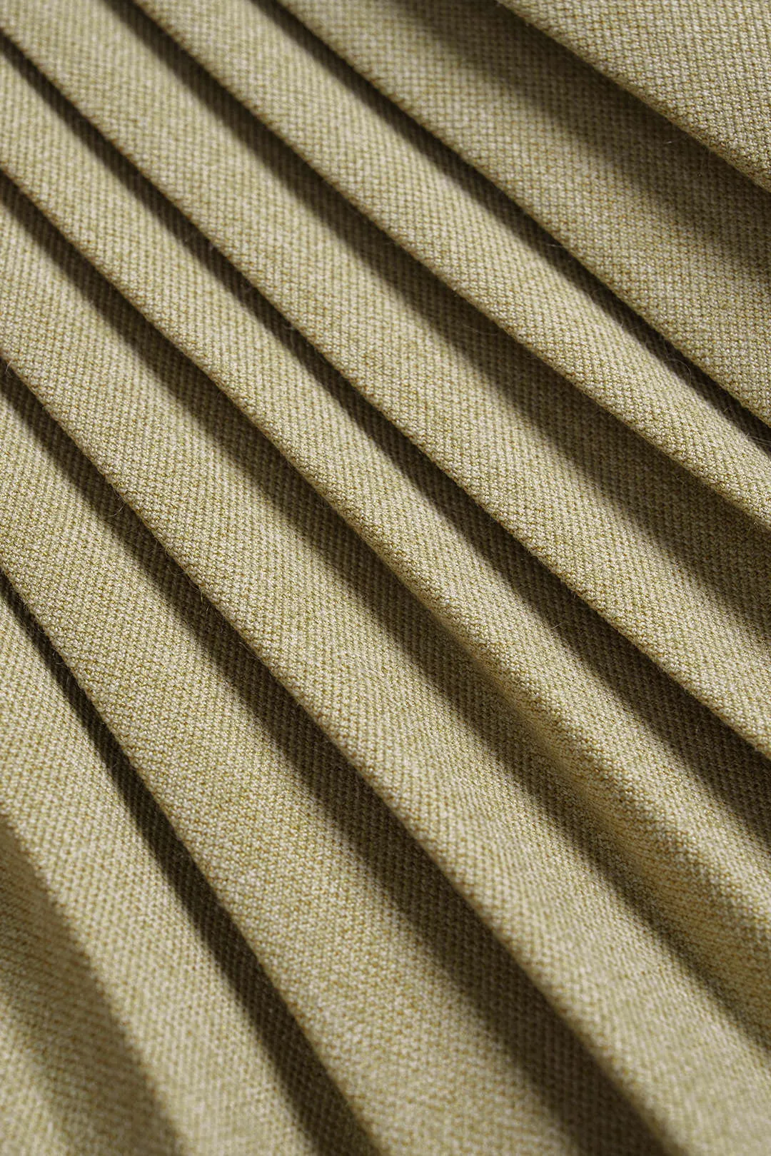 Ruched brede benbukser sold by Micas product image thumbnail 3