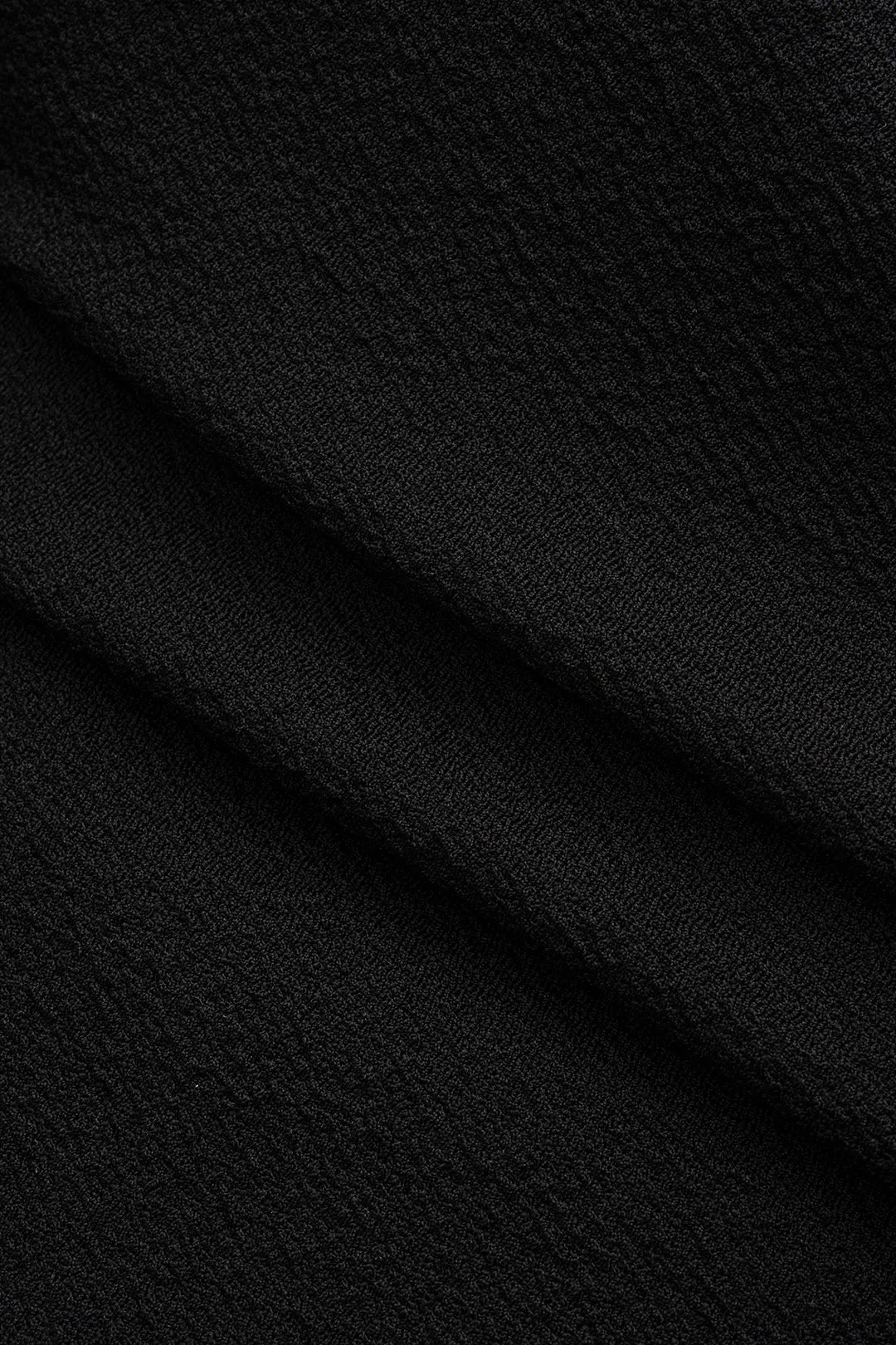 Kontrast knap ærmeløs maxi kjole sold by Micas product image thumbnail 4