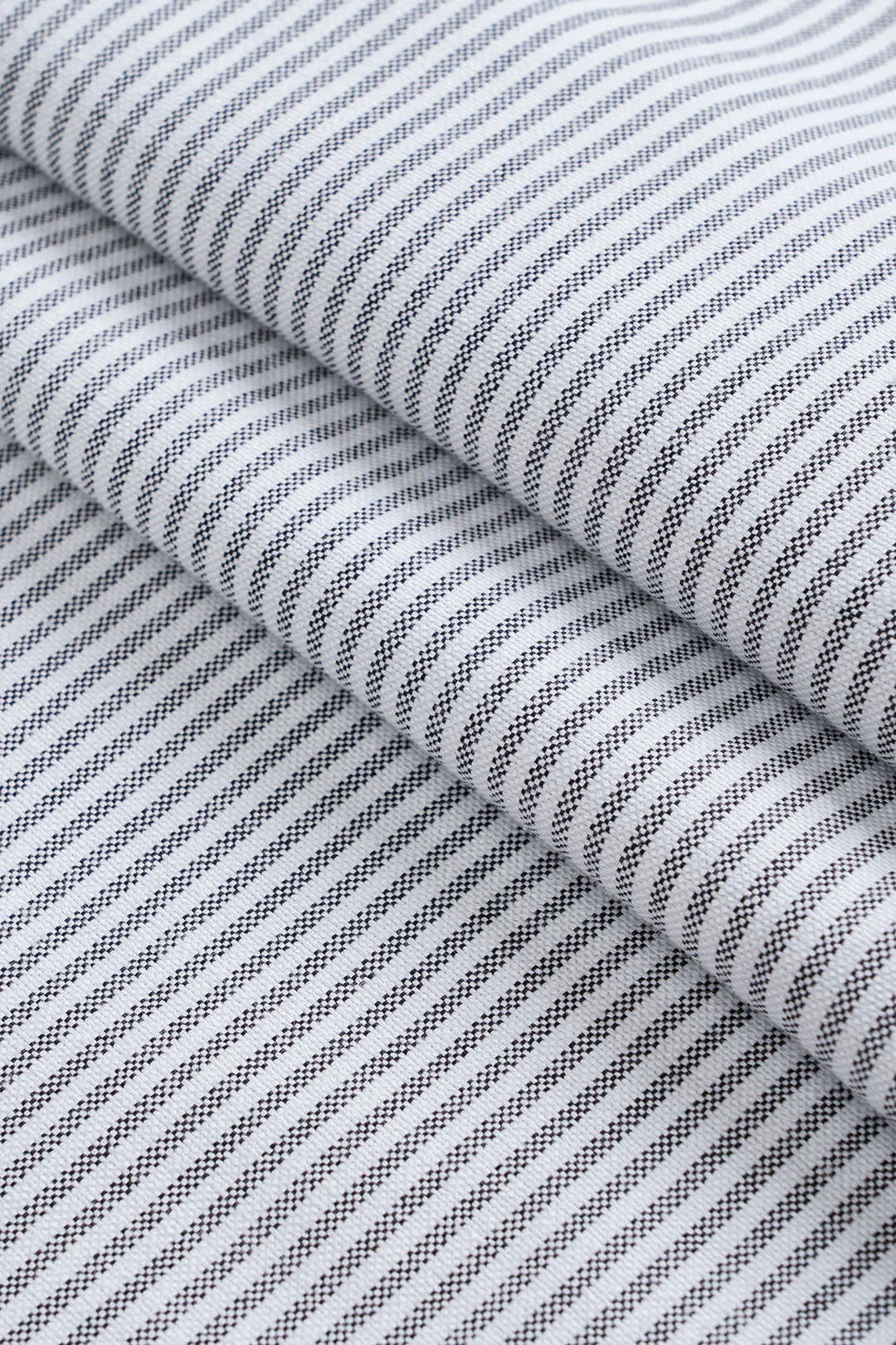 Stripe Print Tie-Up brede benbukser sold by Micas product image thumbnail 4