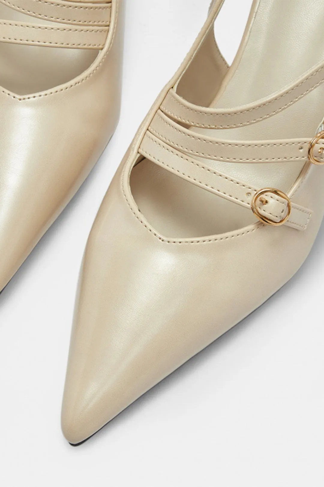 Pegede tå sandaler sold by Micas product image thumbnail 5