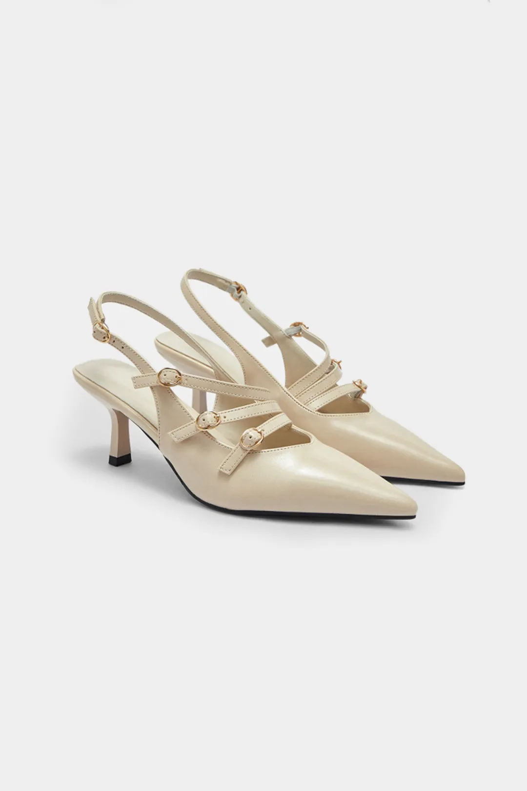 Pegede tå sandaler sold by Micas product image thumbnail 2