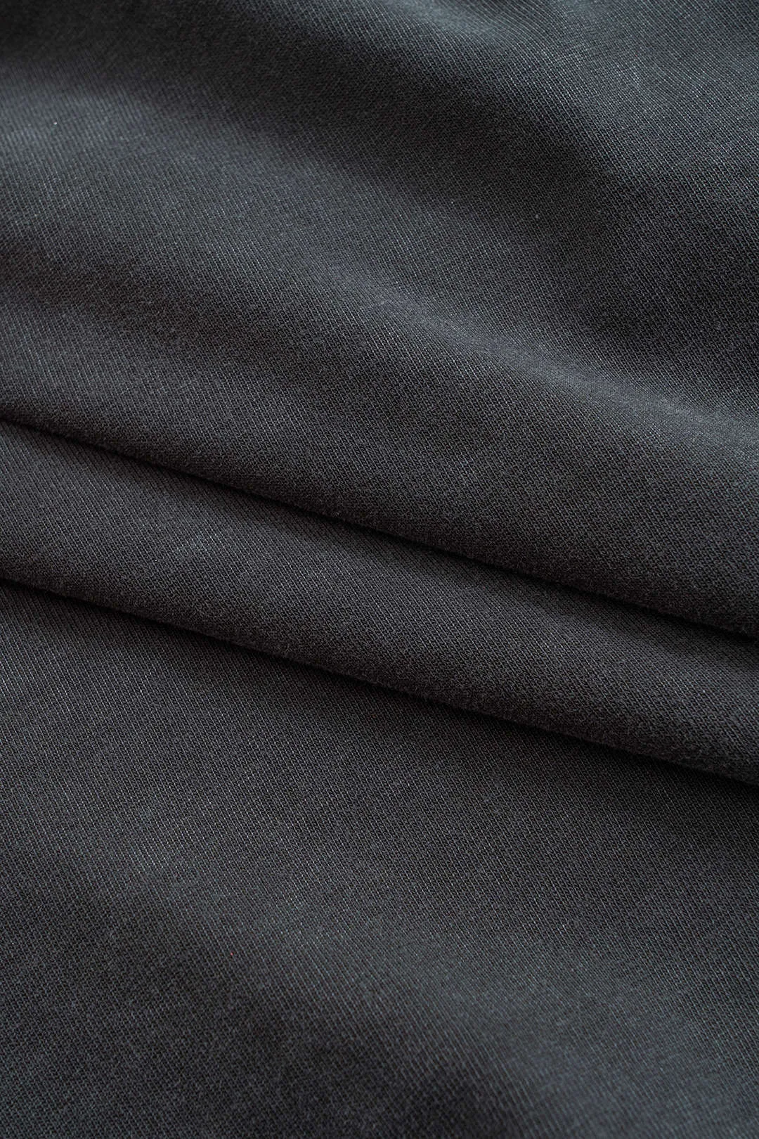 Ruched kort ærme t-shirt sold by Micas product image thumbnail 5