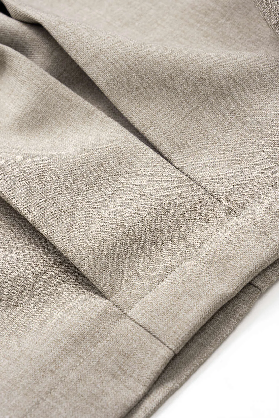 Solid Ruched bukser sold by Micas product image thumbnail 3