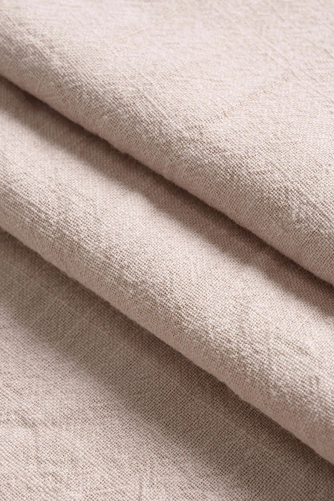 Linned Ruchedd Tie-up bukser sold by Micas product image thumbnail 4