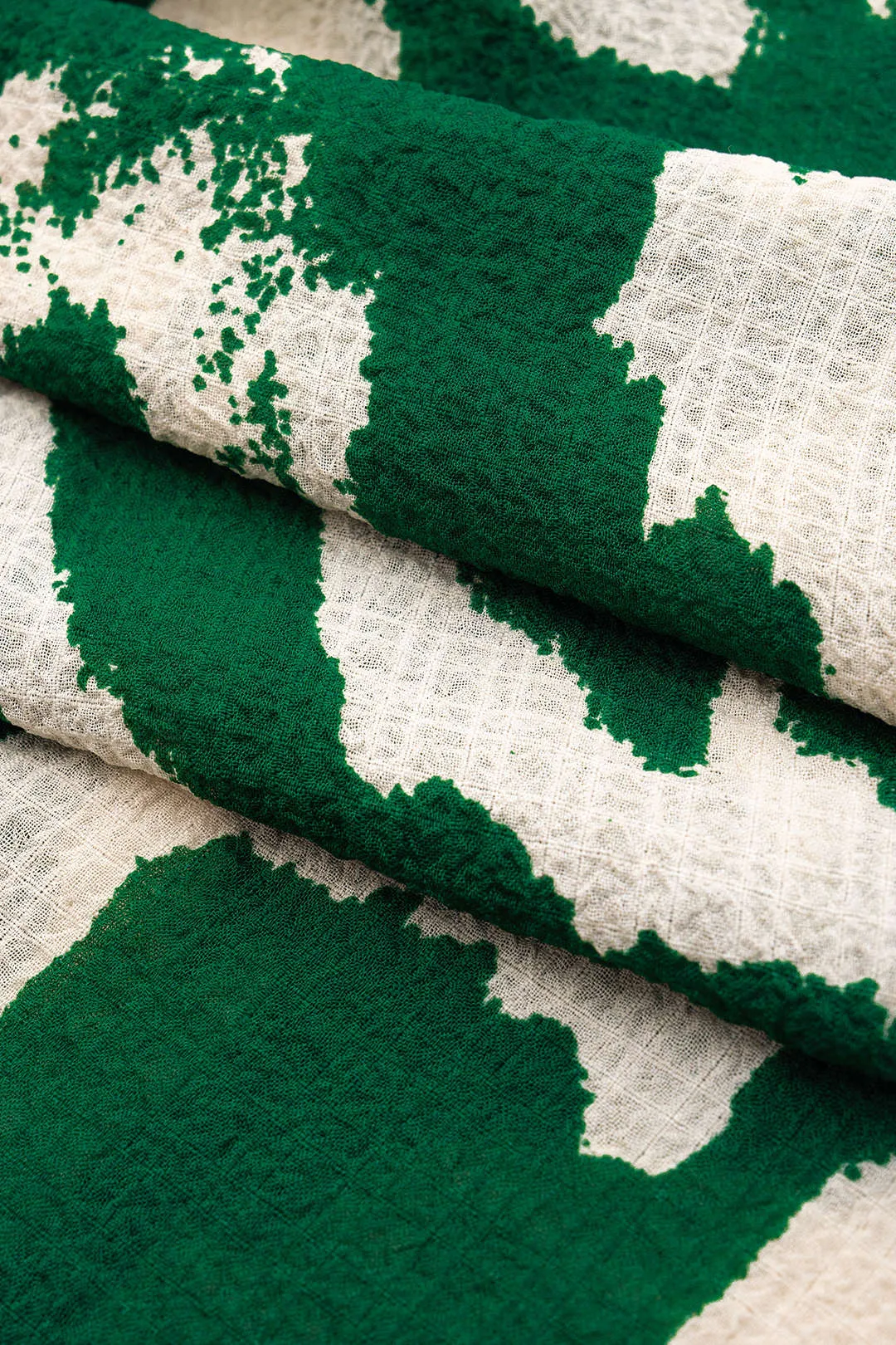 Ærmeløs tank top og hawaiisk mønster kontrast brede benbukser sæt sold by Micas product image thumbnail 4