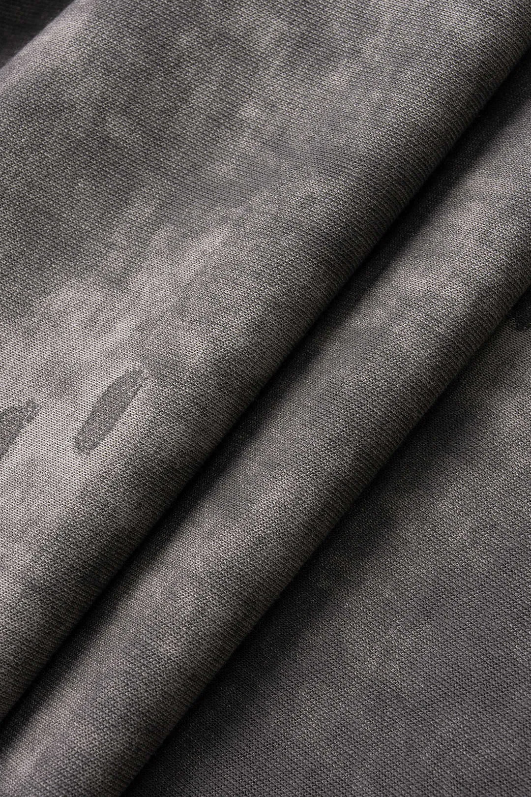 Vaskede høje talje bindede brede benbukser sold by Micas product image thumbnail 4