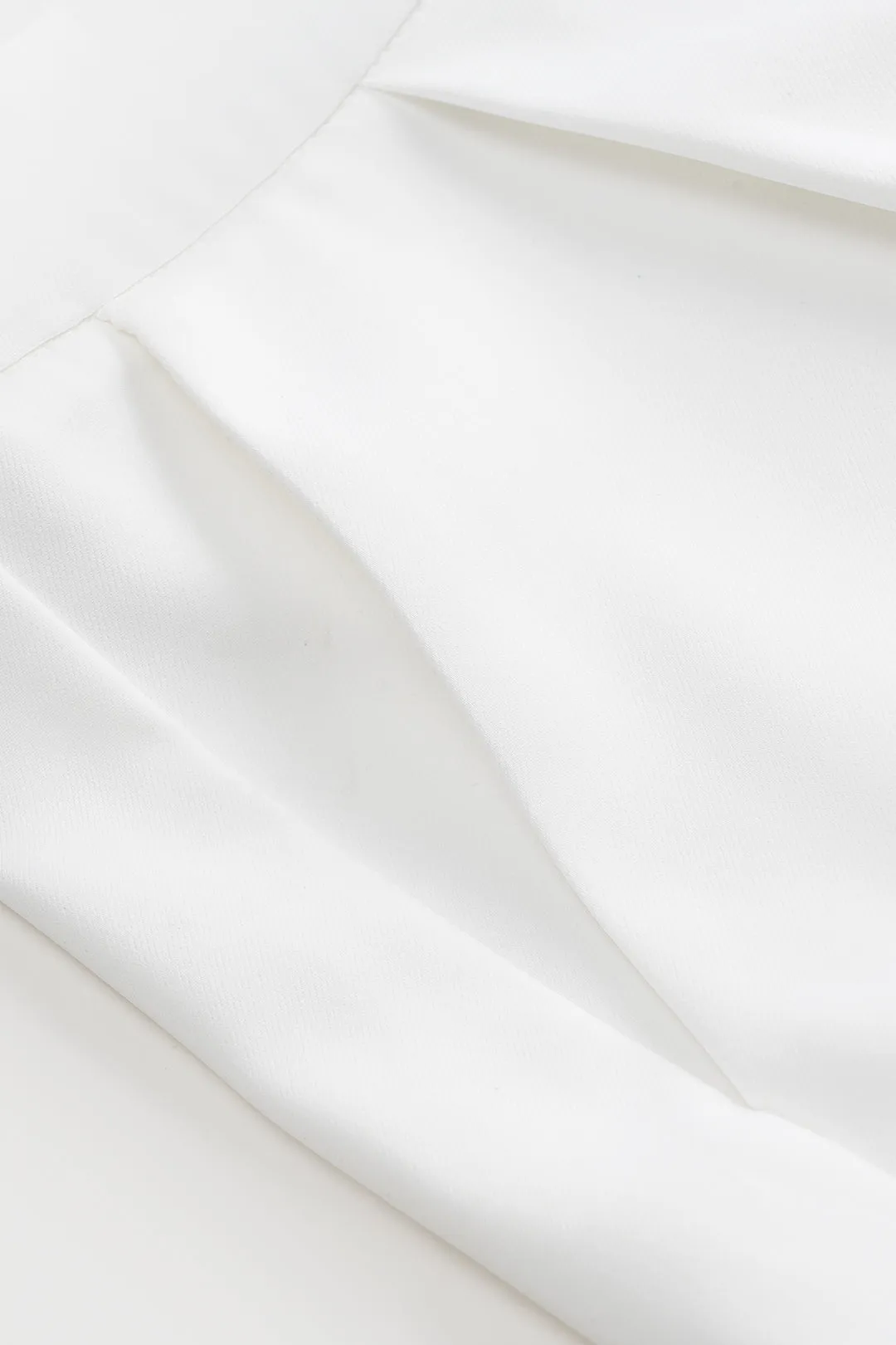 Blomsterprint brede benbukser sold by Micas product image thumbnail 3