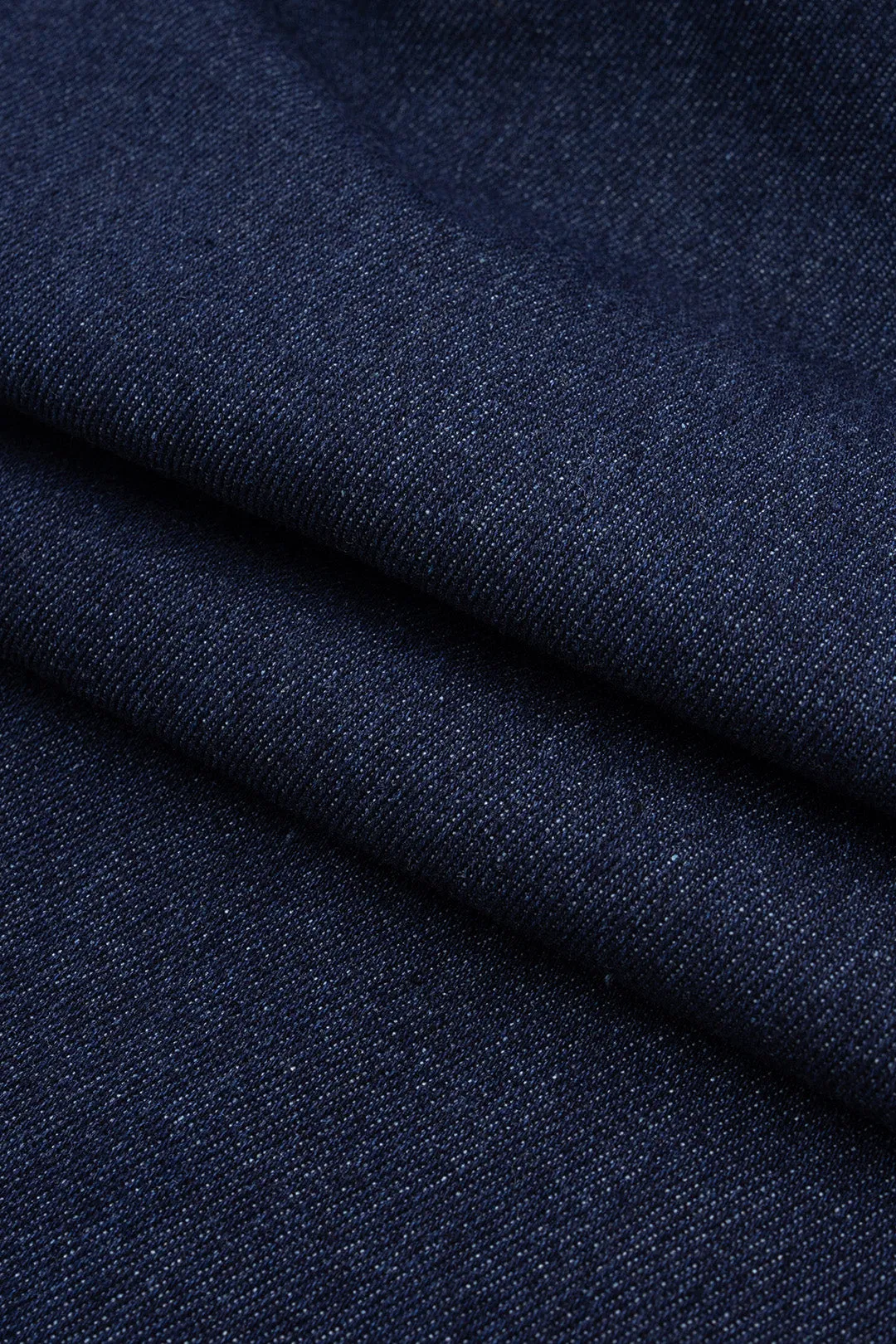 Denim høj talje bælte brede ben jeans sold by Micas product image thumbnail 4