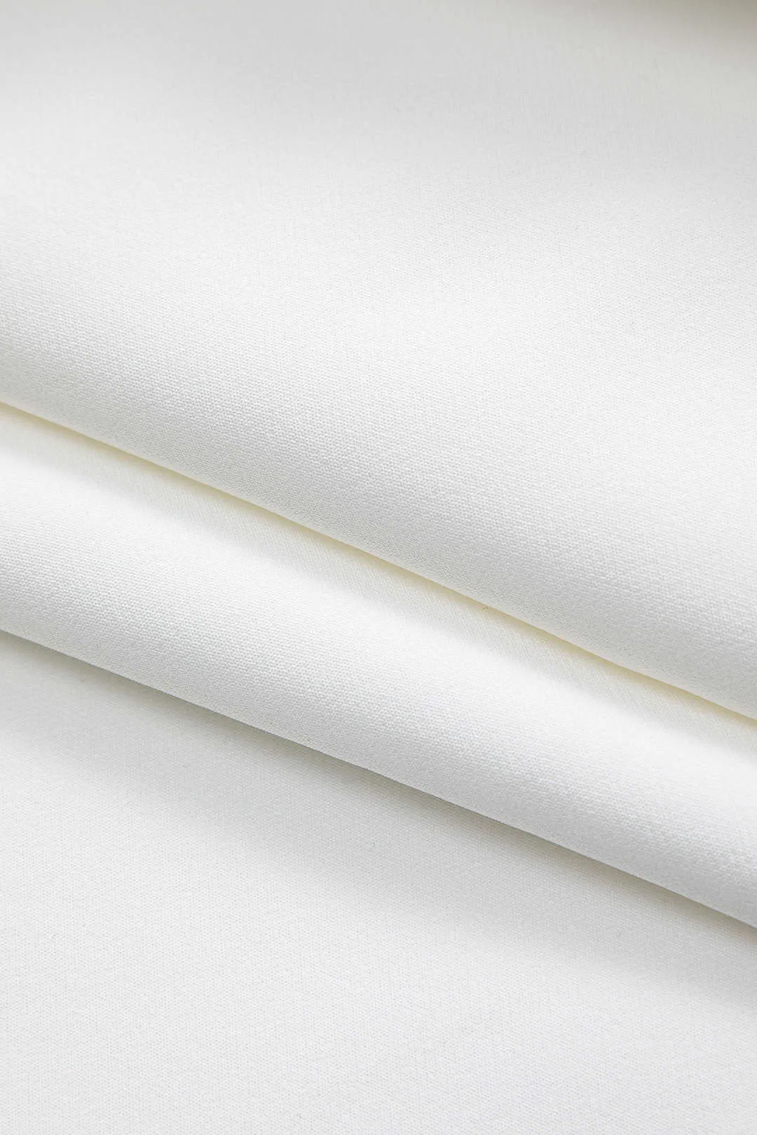 Metallisk ruffle ærmeløs jumpsuit sold by Micas product image thumbnail 4