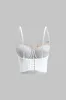 Slip 3d Floral Cami Top sold by Micas