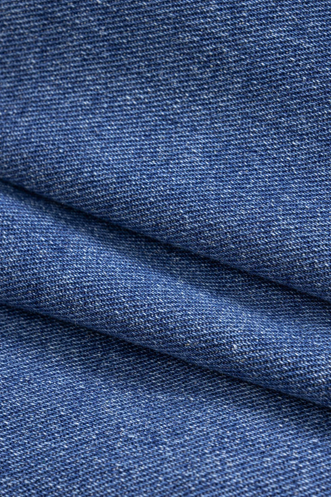 Denim a-line nederdel sold by Micas product image thumbnail 4