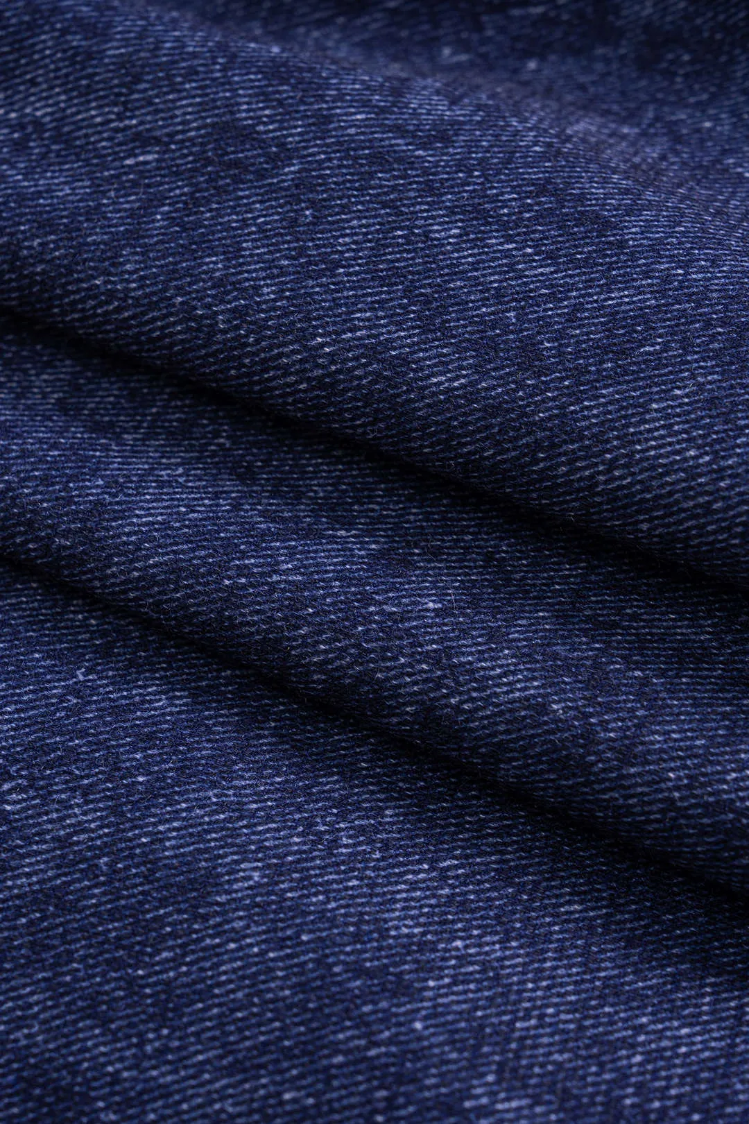 TIE FRONT RUCHED METALLISK KAY PATCHWORK SÆRevøs MINI KEJL sold by Micas product image thumbnail 5