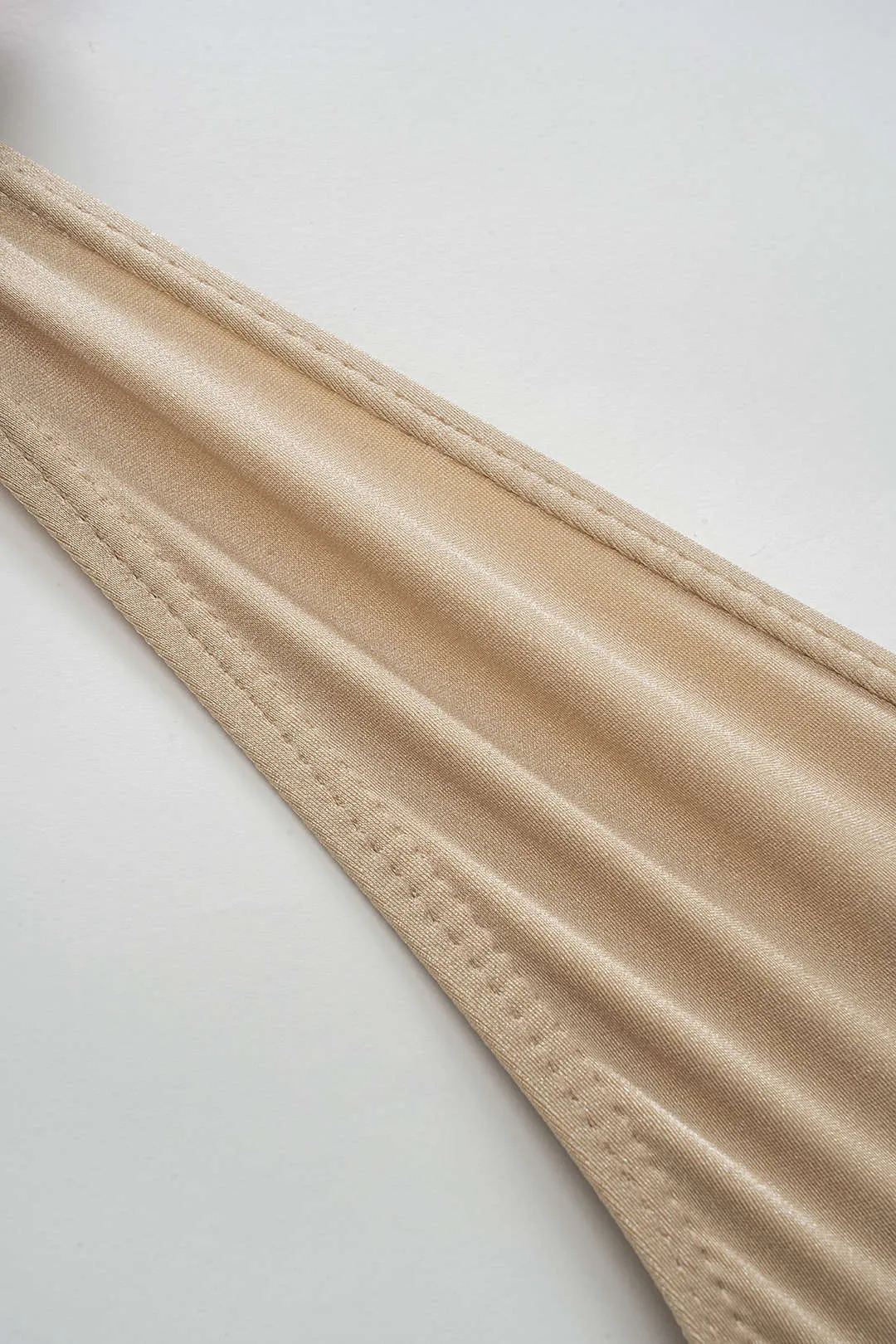 RUCHED TWIST KNOT TO-PIECES BIKINI SET sold by Micas product image thumbnail 4