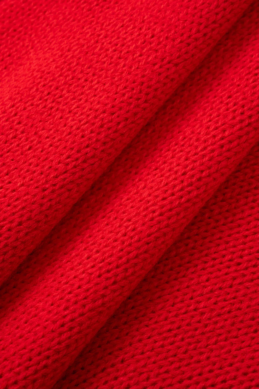 Strik flettet indretningskørt sold by Micas product image thumbnail 4