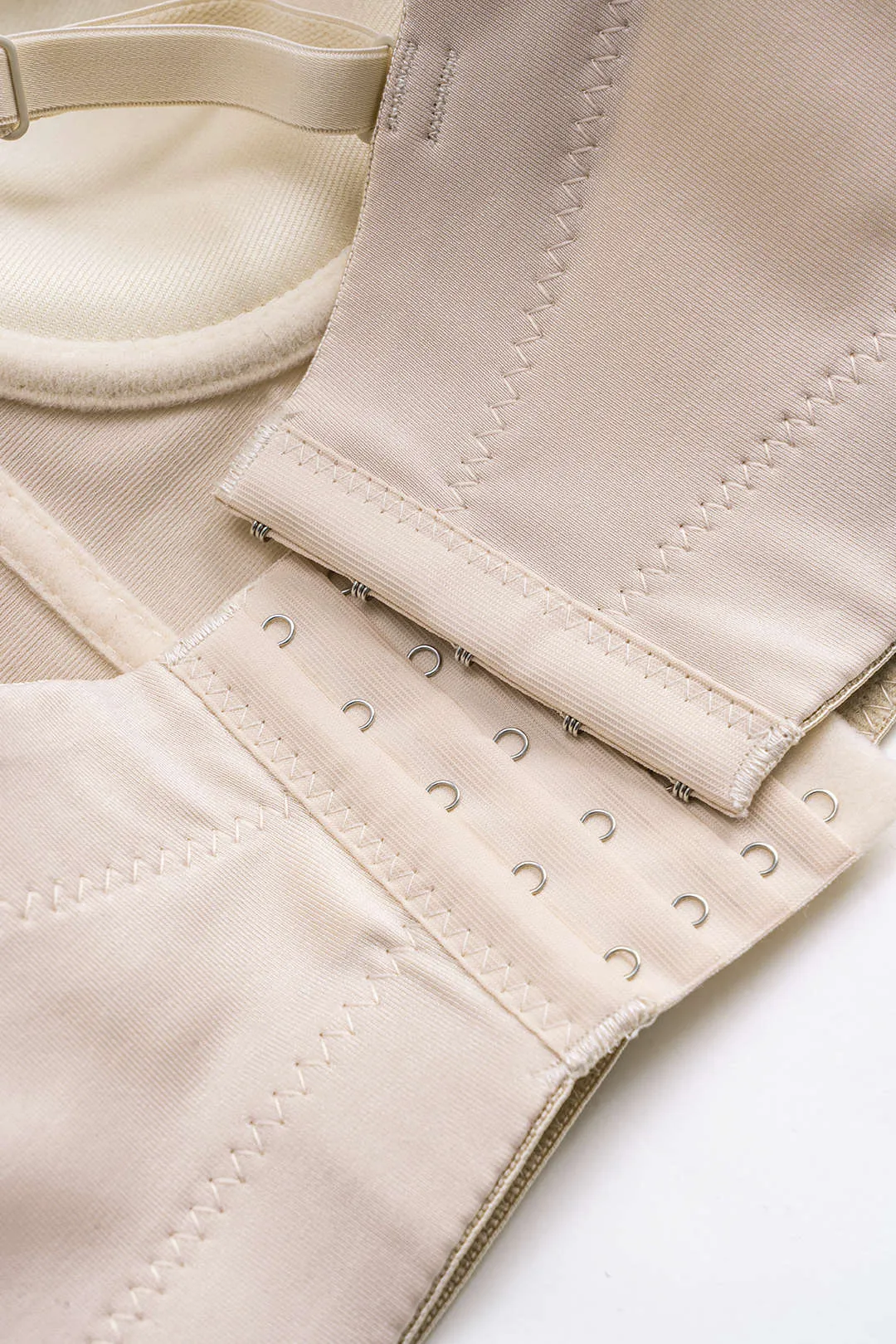 3d Floral Bustier Slip Cami Top sold by Micas product image thumbnail 4