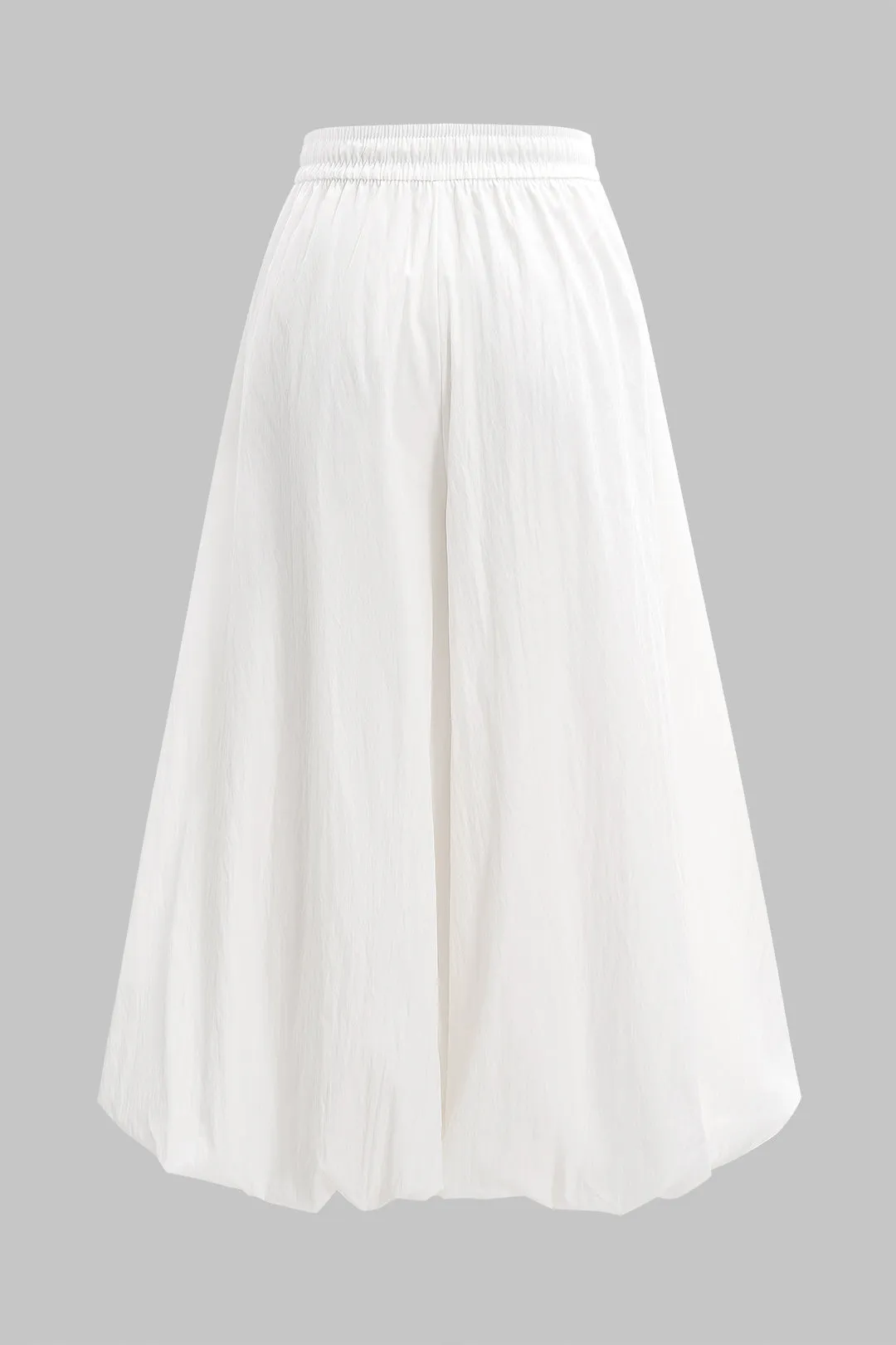 Høj talje brede benbukser sold by Micas product image thumbnail 2