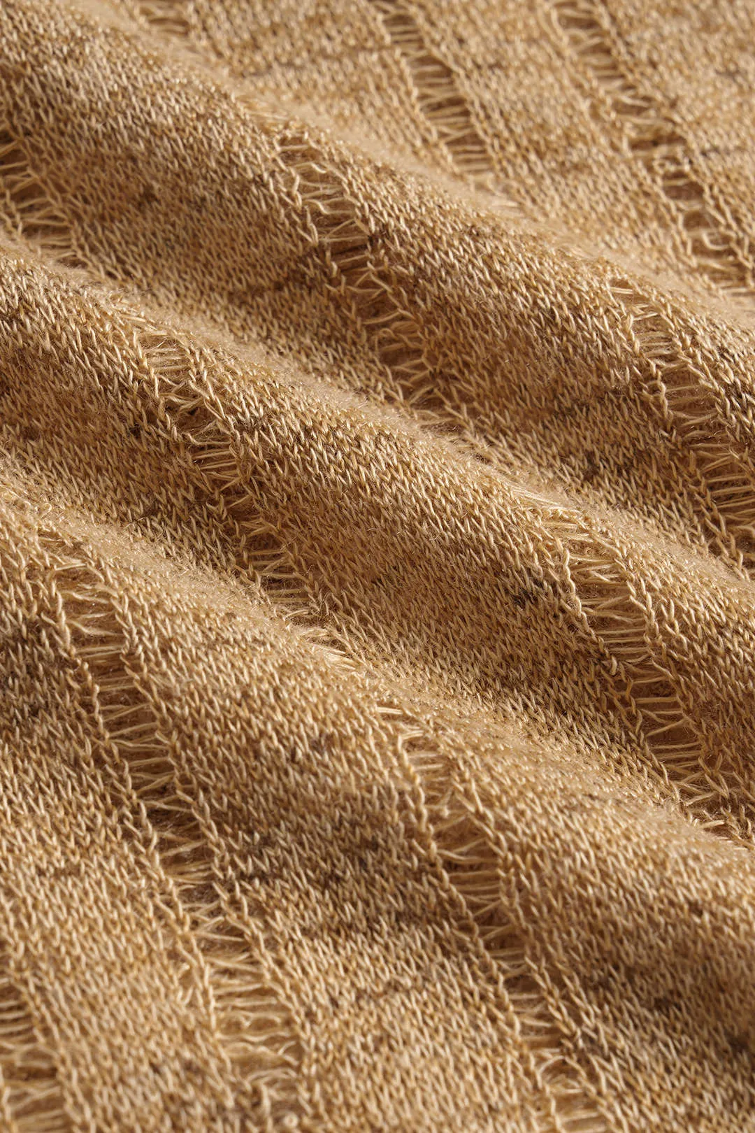 Ripped Sleeveless Tank Top sold by Micas product image thumbnail 3