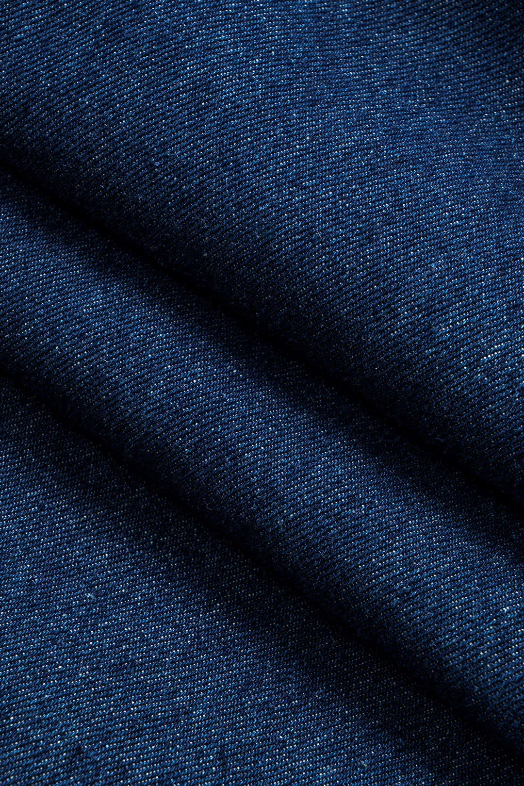 Denim Asymmetrical Jeans sold by Micas product image thumbnail 4