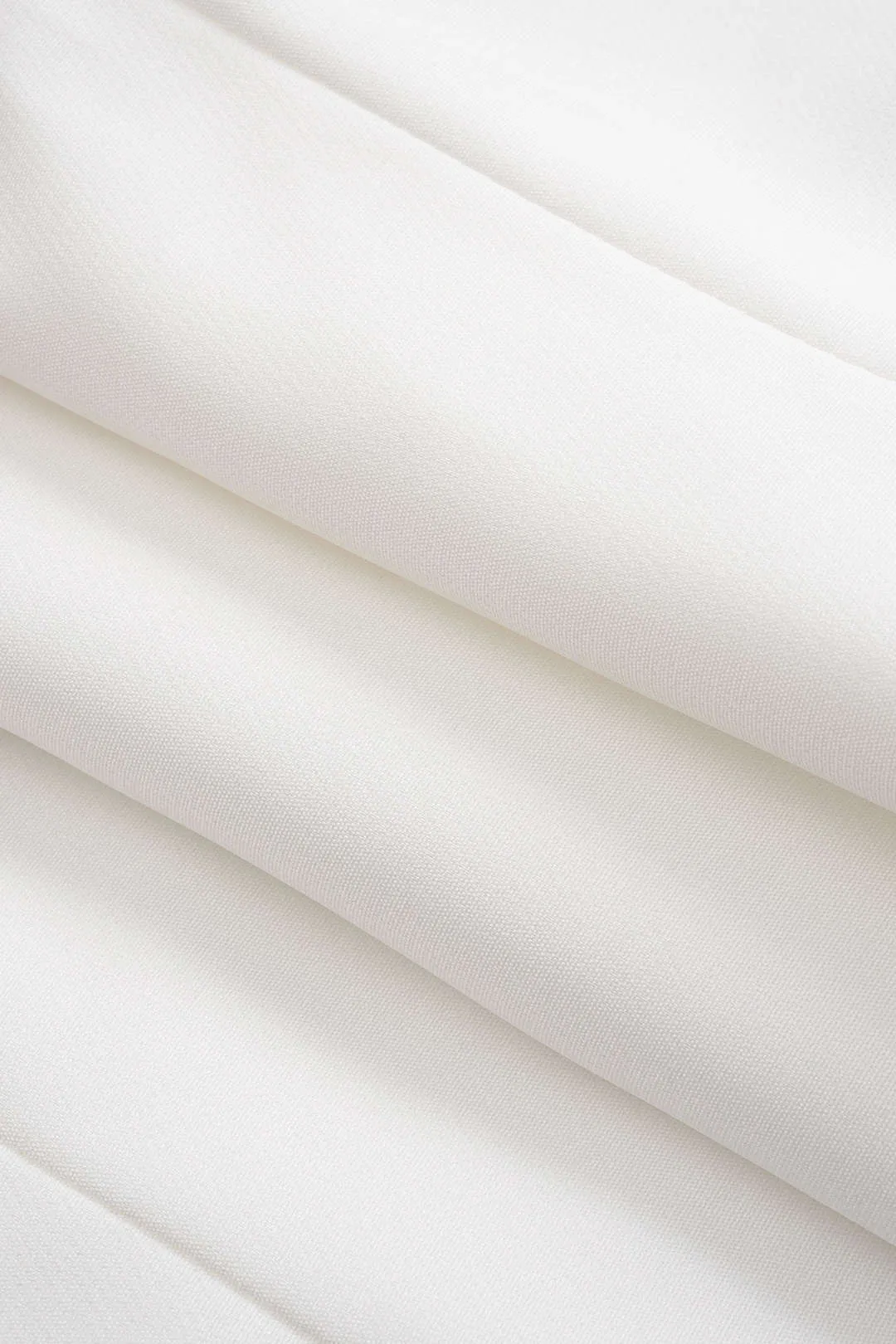 Solid vest og plisseret høje talje bukser sold by Micas product image thumbnail 3