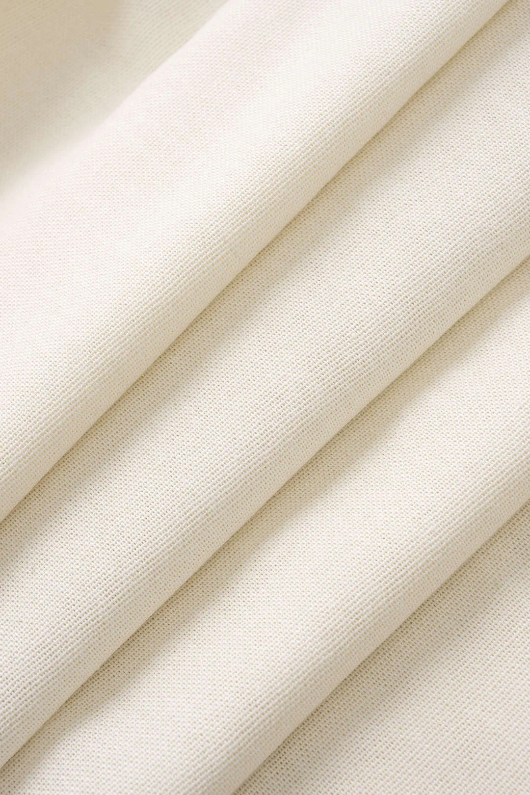 Linned Hollow Out Twist Knot Cami Top og Bukser sæt sold by Micas product image thumbnail 5