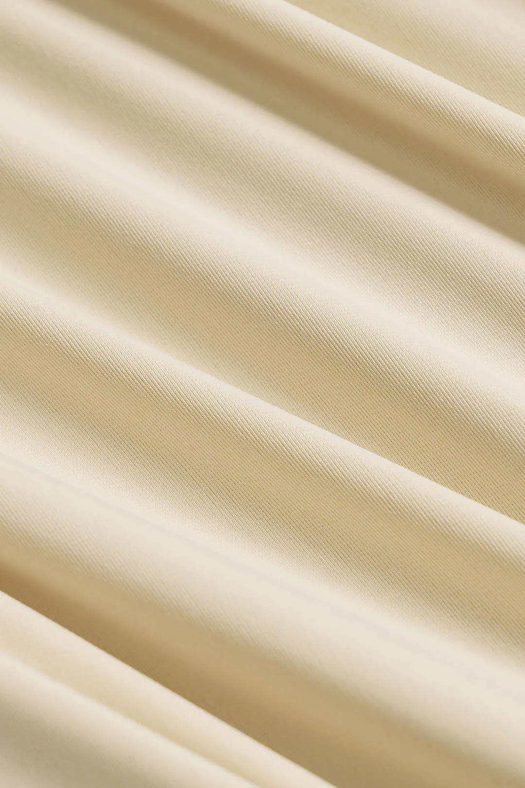 Metallic Decor Cut Out Ruched Sleeveless Bodysuit sold by Micas product image thumbnail 4