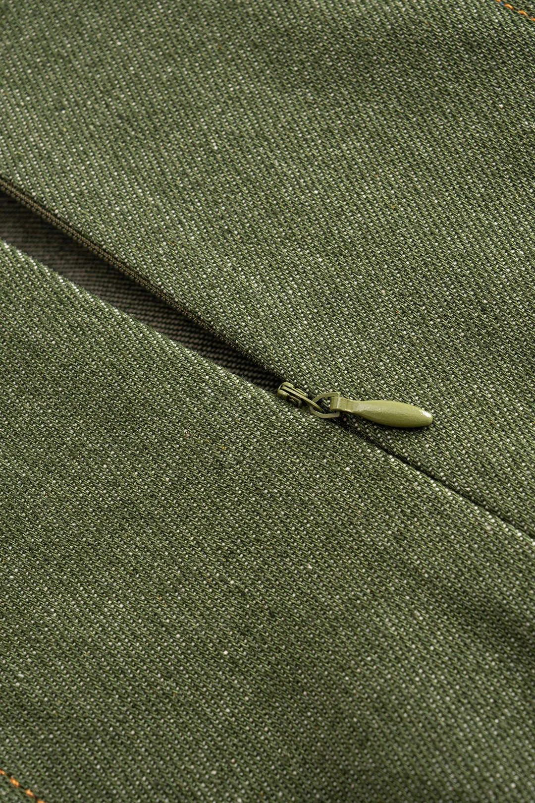 Metallic Decor Sleeveless Dress sold by Micas product image thumbnail 5