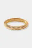 Open Metallic Bracelet sold by Micas