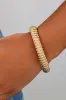 Open Metallic Bracelet sold by Micas