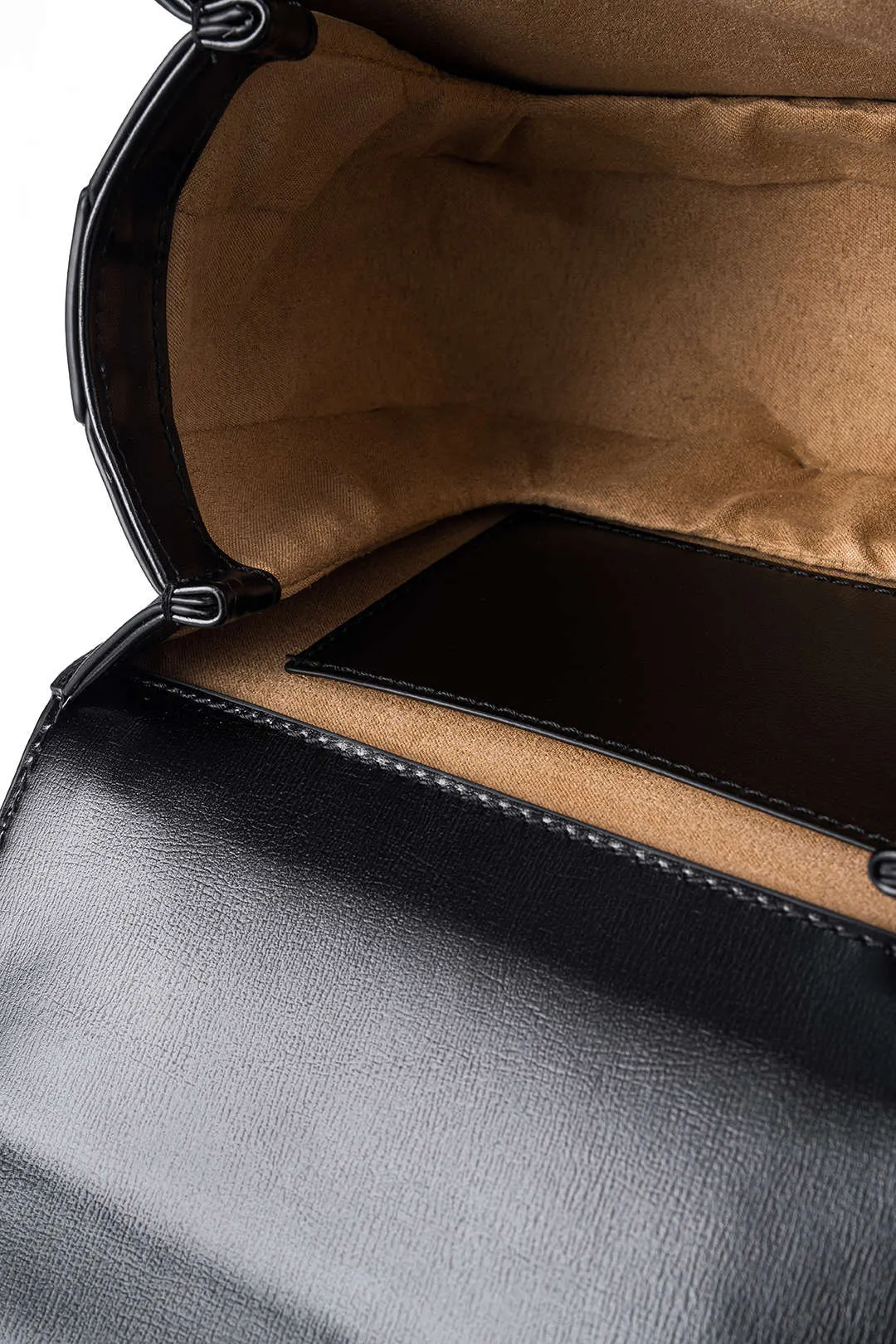 Bambus design tværkrop taske sold by Micas product image thumbnail 5