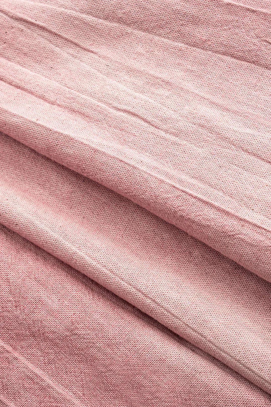 Linnedtræk Ruched Shorts sold by Micas product image thumbnail 4