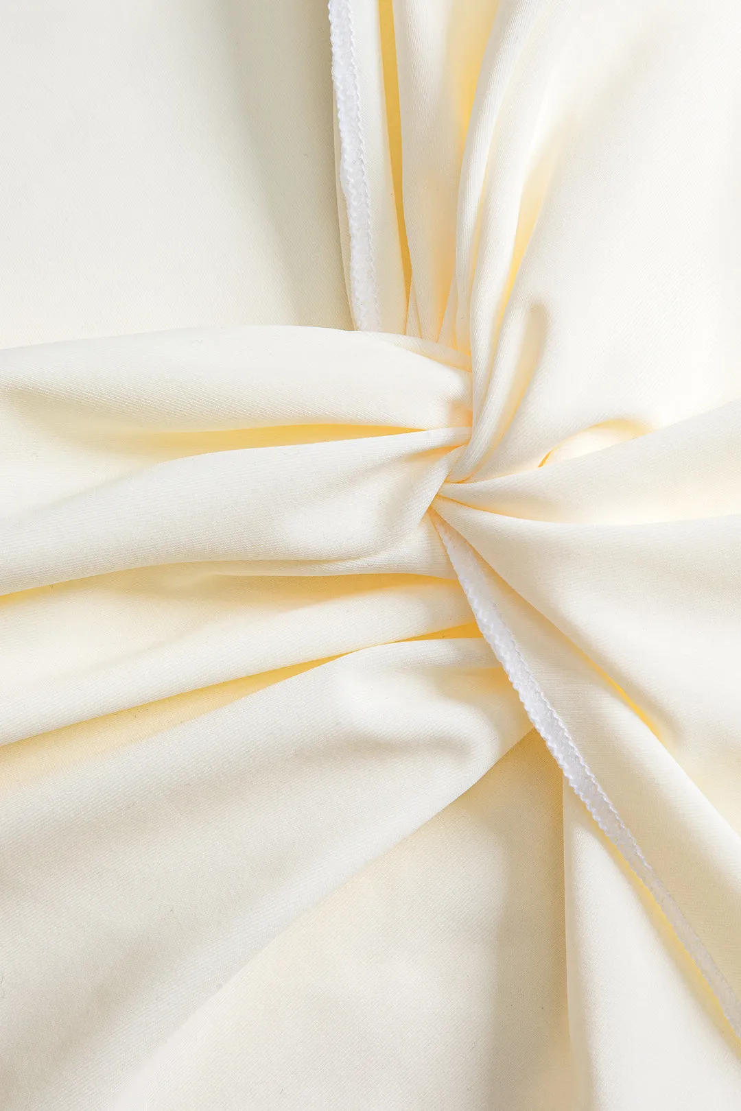 Plus størrelse udskåret bikini sæt sold by Micas product image thumbnail 3