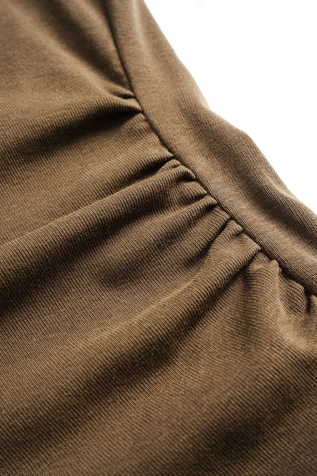 Patchwork ærmeløs tank top sold by Micas product image thumbnail 5