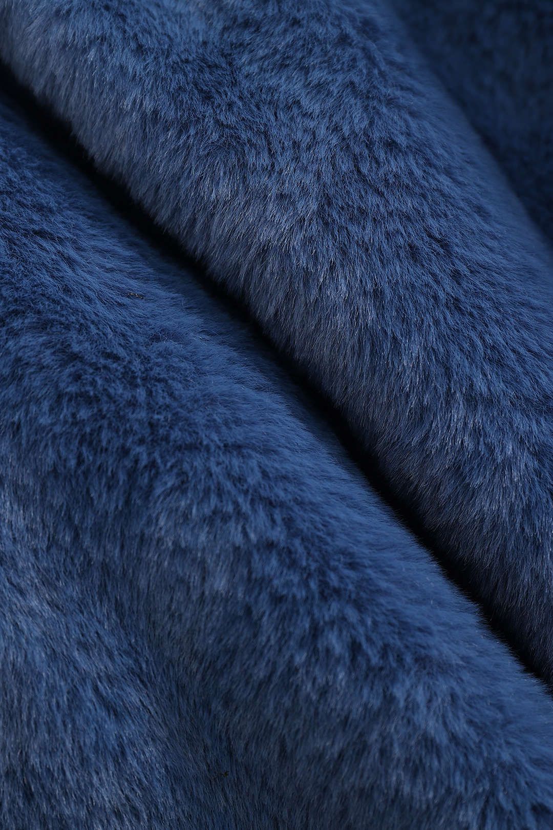 Faux Fur Lapel Jacket sold by Micas product image thumbnail 4