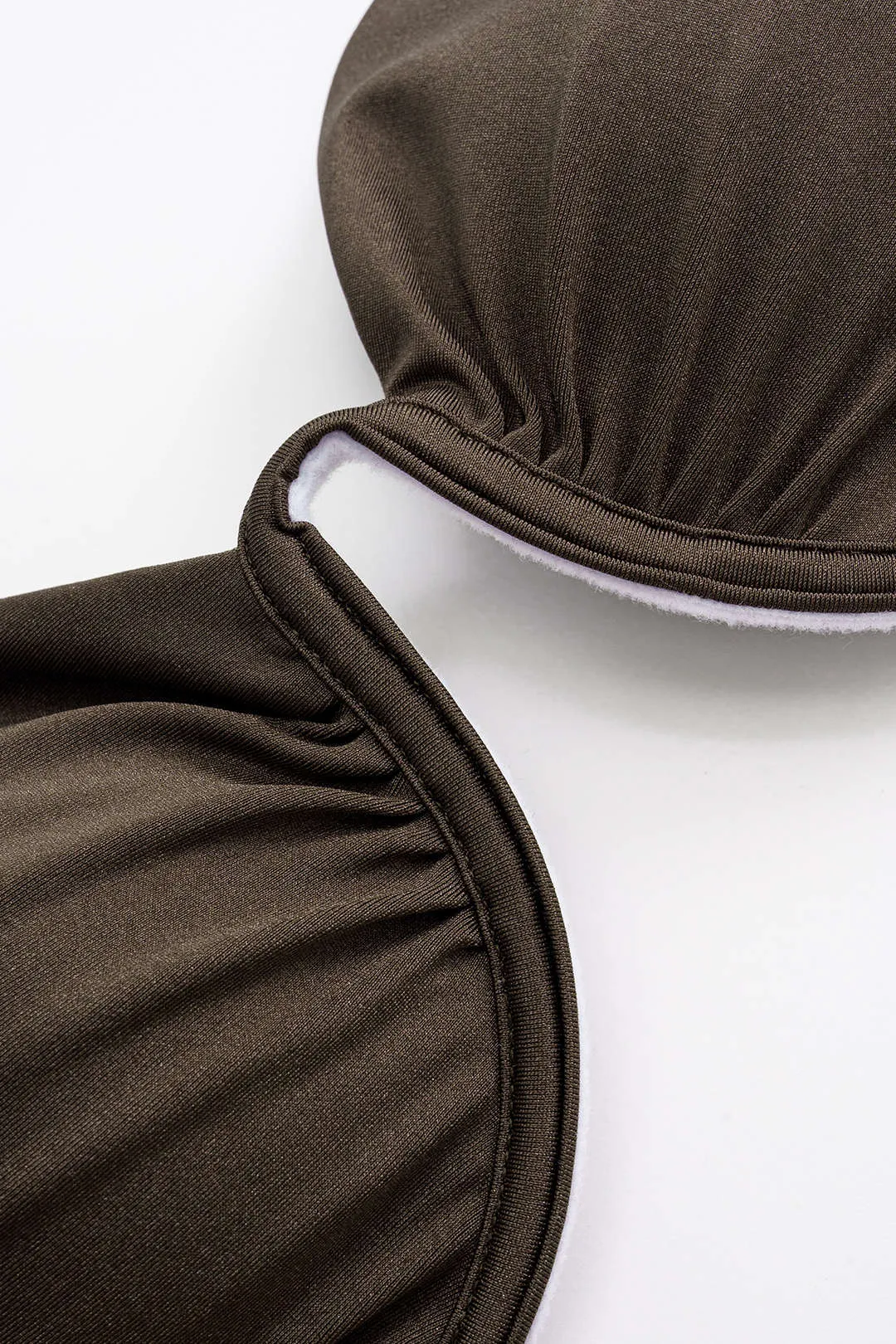 Beaded Bustier Bikini Set sold by Micas product image thumbnail 3