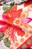 Blomsterblade Print Rem Slip Midi Dress sold by Micas