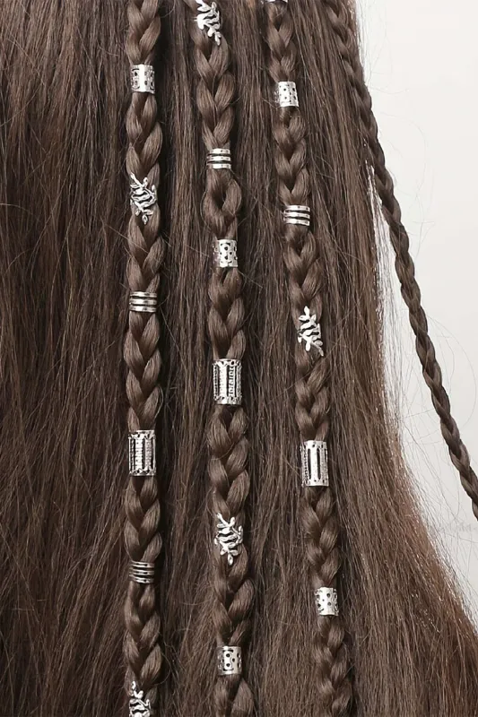 Hul ud hårtilbehør sold by Micas