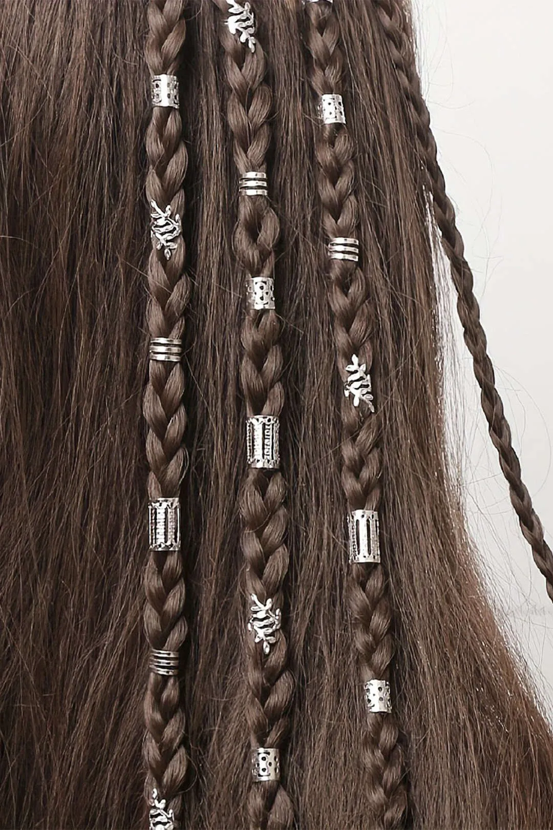 Hul ud hårtilbehør sold by Micas