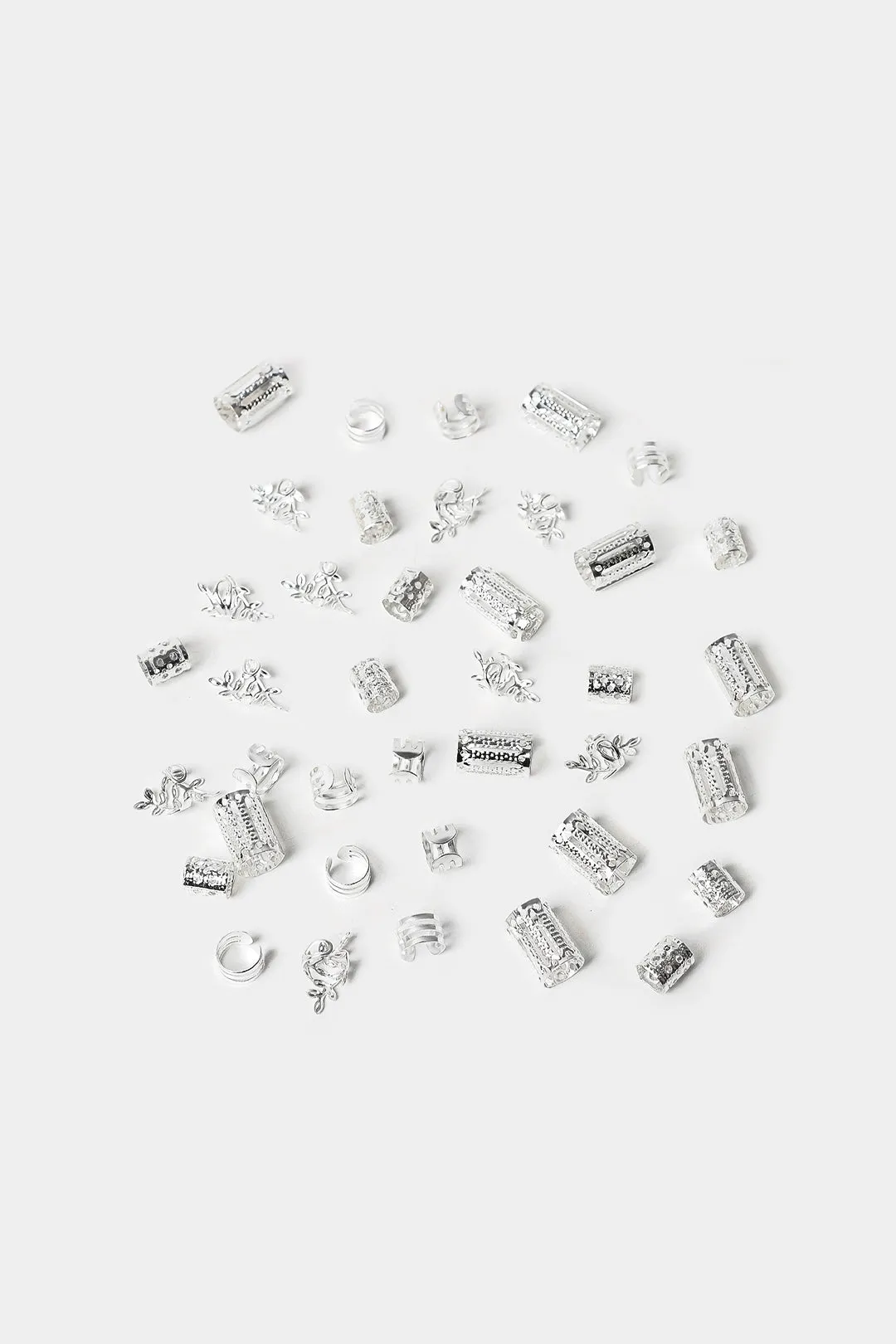 Hul ud hårtilbehør sold by Micas product image thumbnail 2