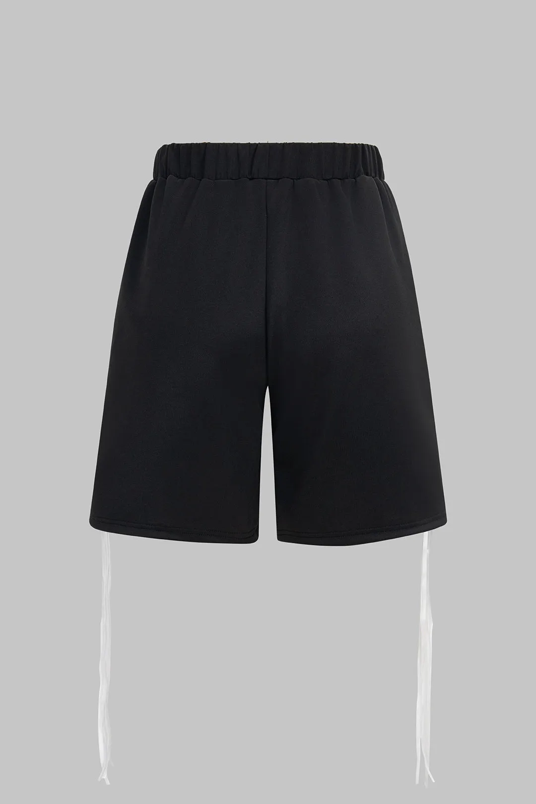 Kontrastbinding brede benshorts sold by Micas product image thumbnail 3