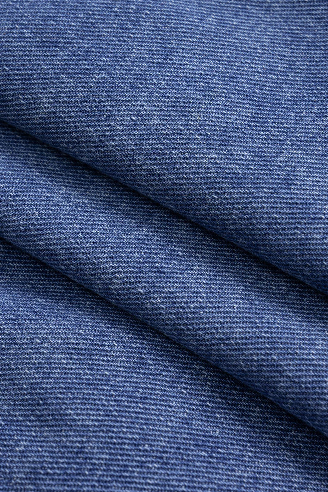 Patchwork Denim Shorts sold by Micas product image thumbnail 4